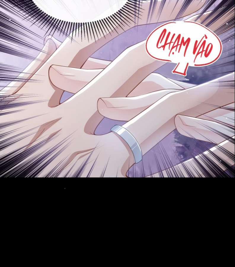 Quan Hệ Thế Thân 73 trang 22