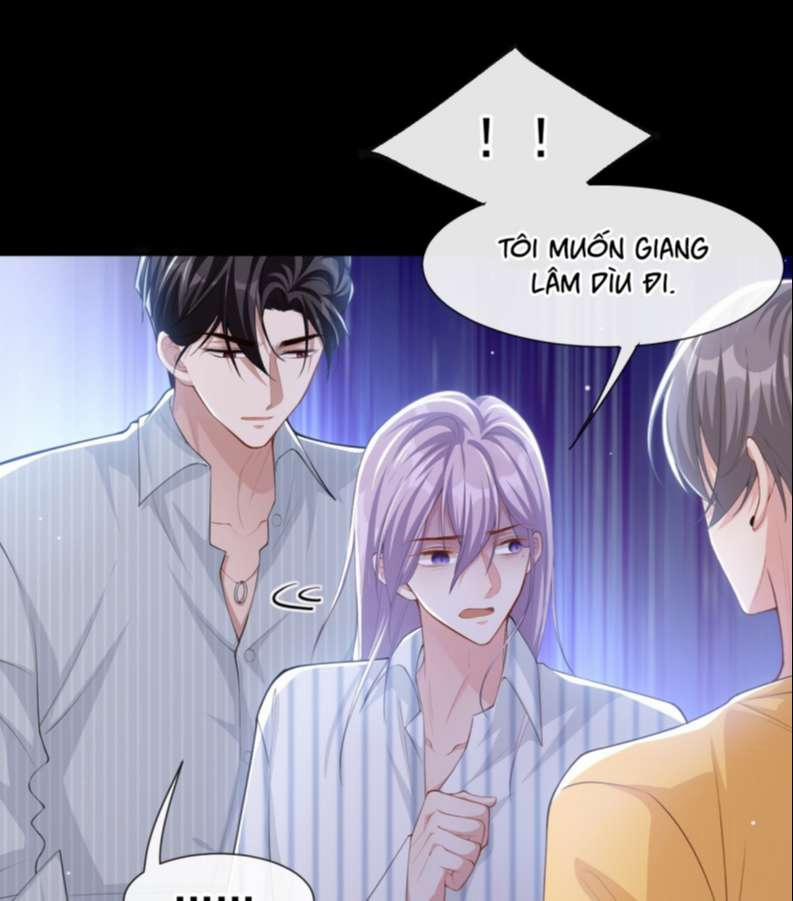 Quan Hệ Thế Thân 73 trang 23