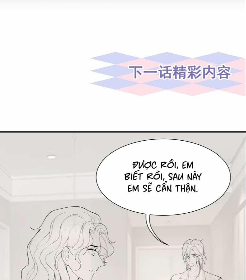 Quan Hệ Thế Thân 73 trang 25