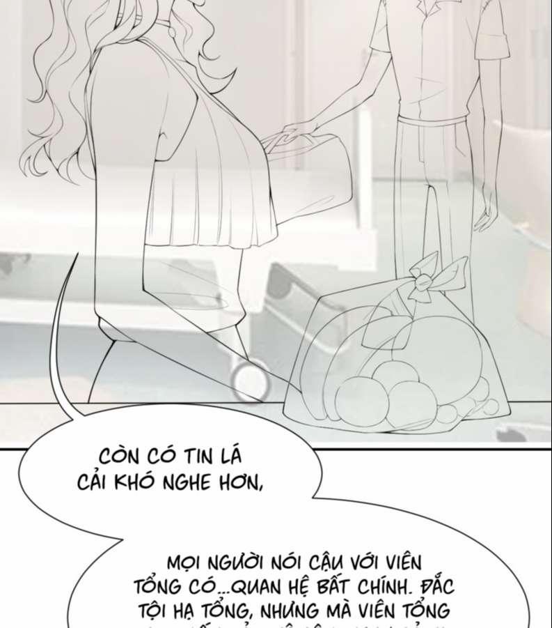 Quan Hệ Thế Thân 73 trang 26