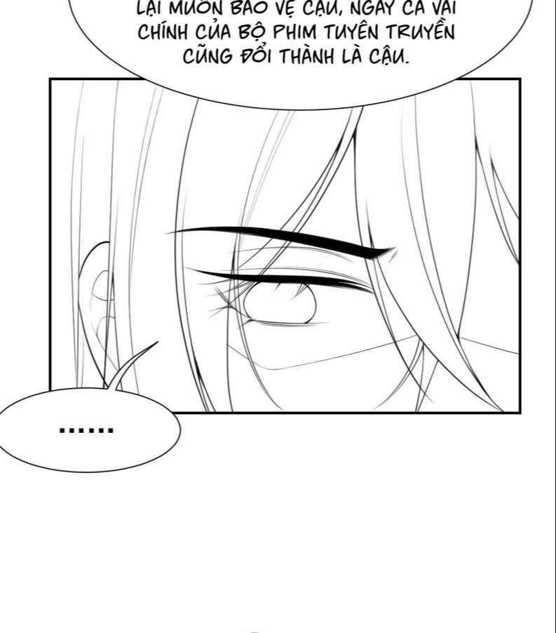 Quan Hệ Thế Thân 73 trang 27