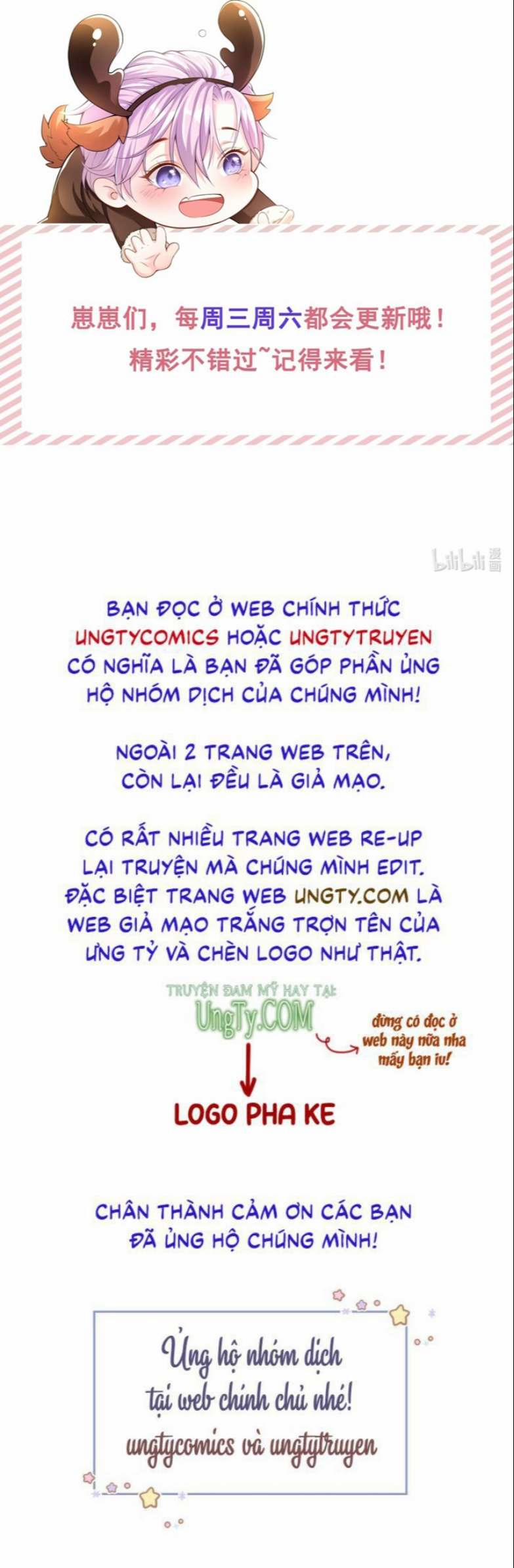 Quan Hệ Thế Thân 73 trang 28