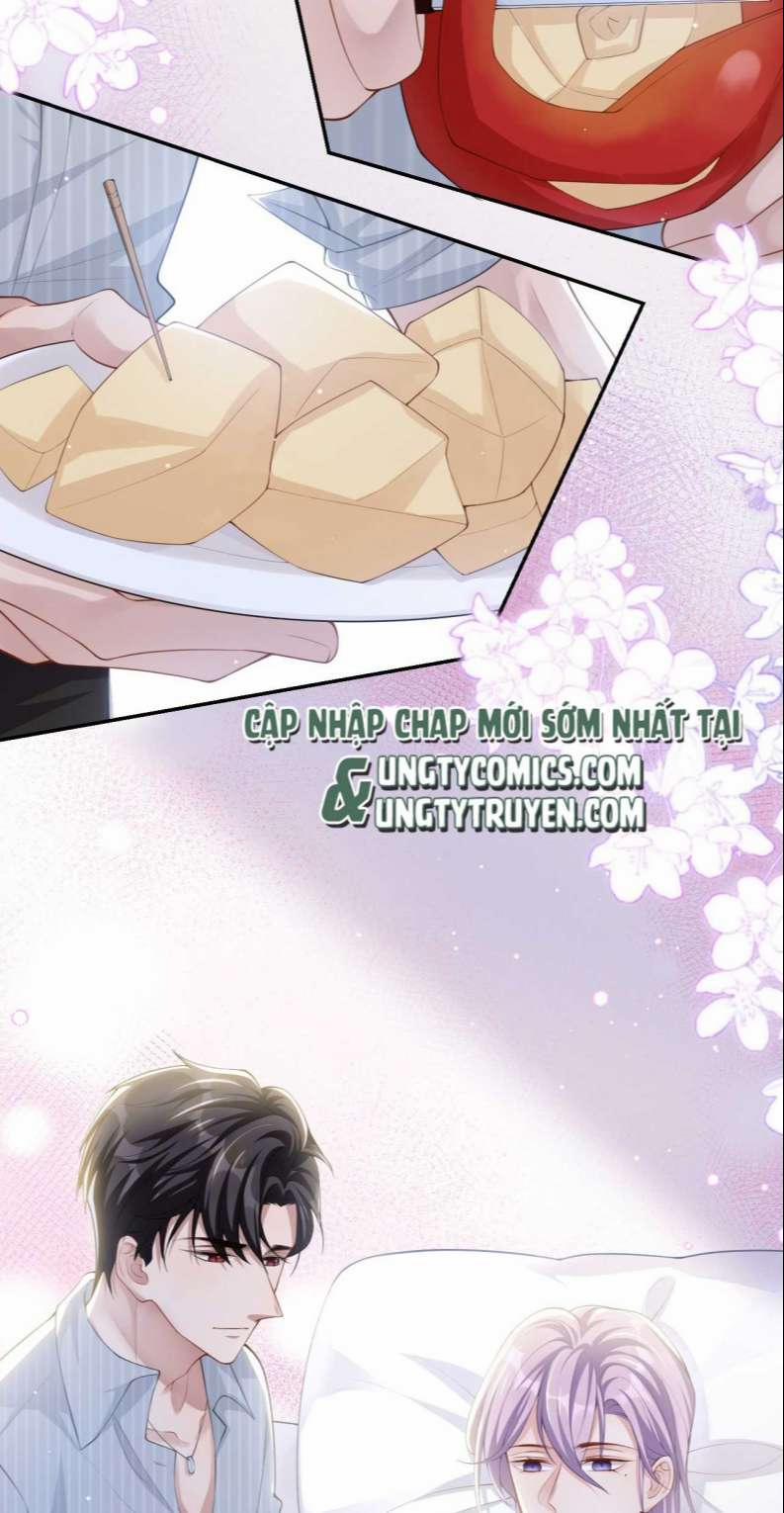 Quan Hệ Thế Thân 73 trang 3