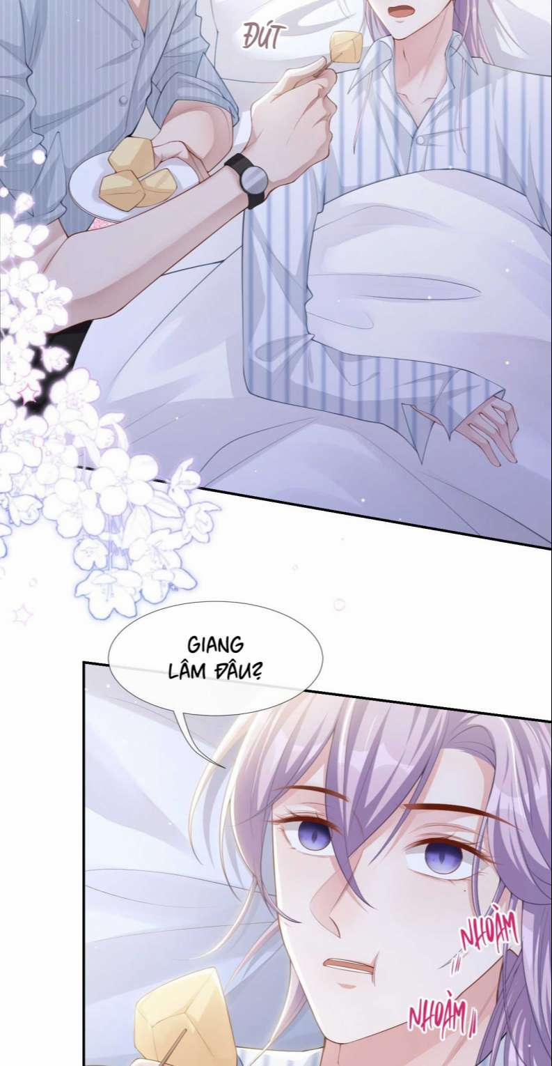 Quan Hệ Thế Thân 73 trang 4