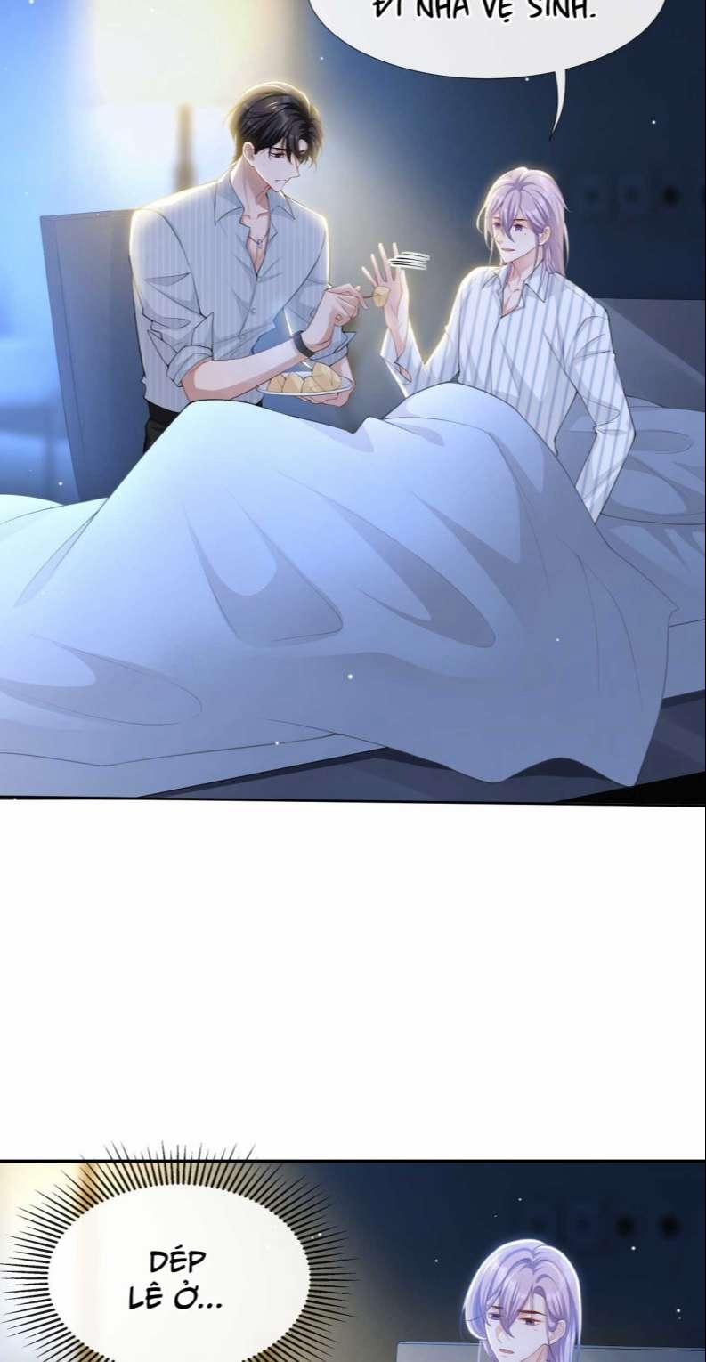 Quan Hệ Thế Thân 73 trang 6