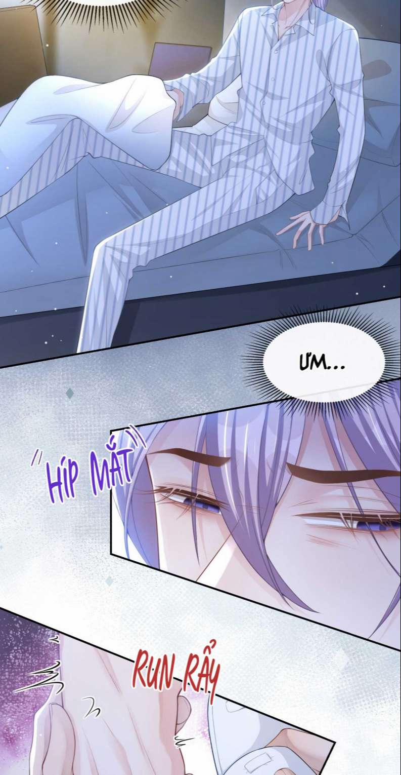 Quan Hệ Thế Thân 73 trang 7