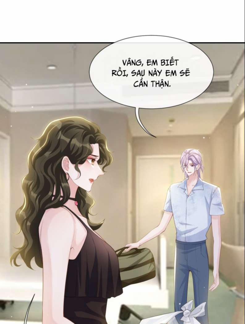 Quan Hệ Thế Thân 74 trang 12