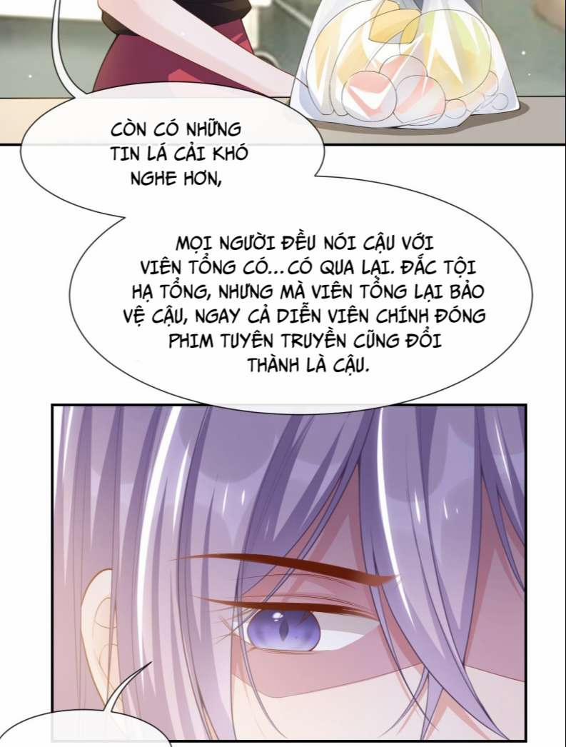 Quan Hệ Thế Thân 74 trang 13