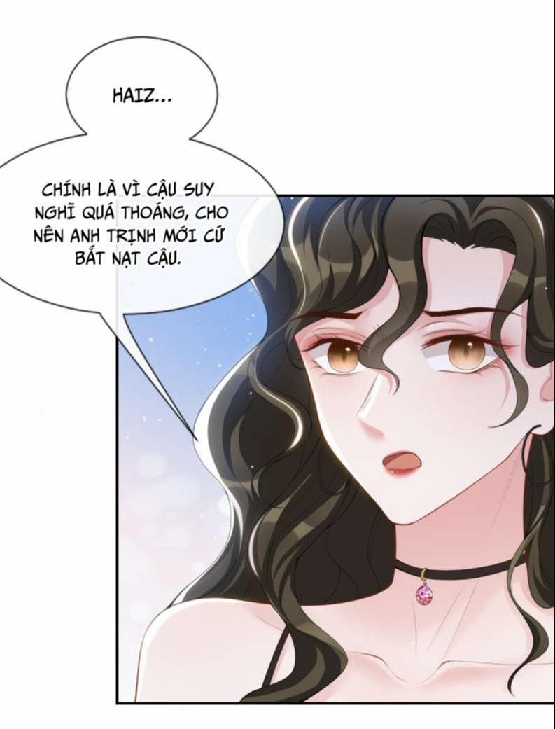 Quan Hệ Thế Thân 74 trang 18