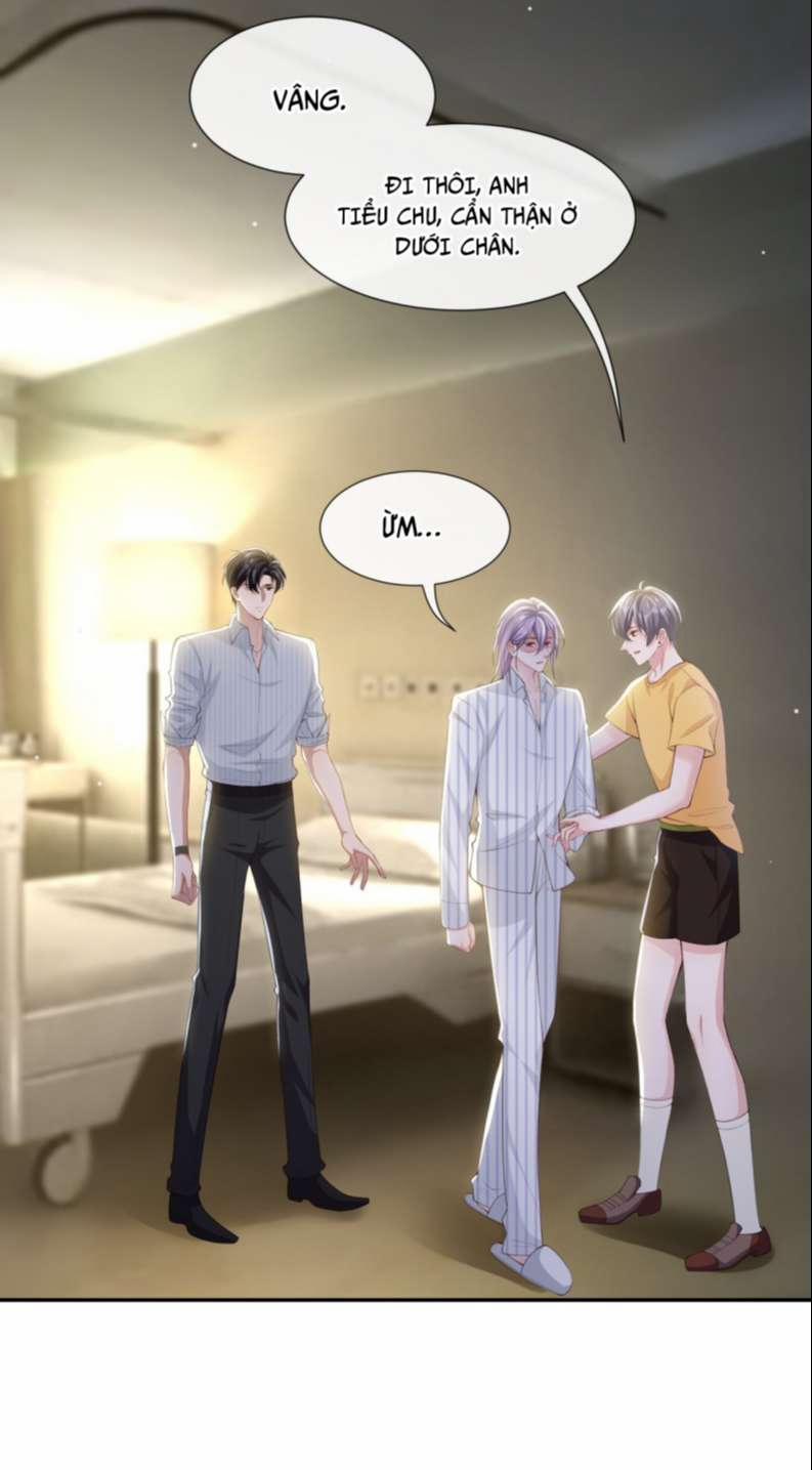 Quan Hệ Thế Thân 74 trang 2