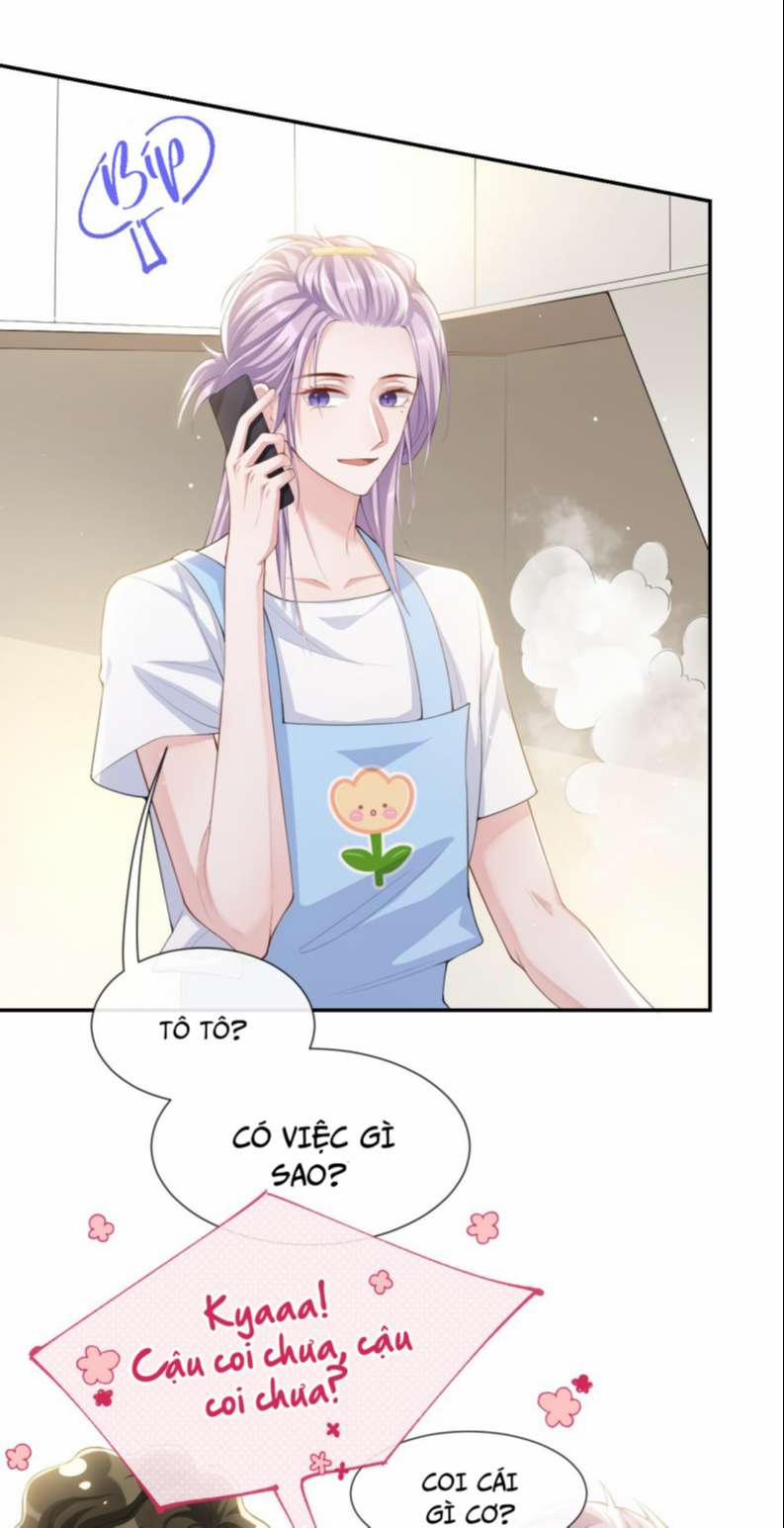 Quan Hệ Thế Thân 74 trang 26