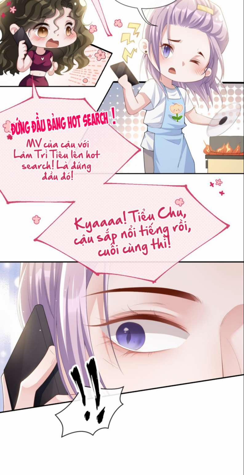 Quan Hệ Thế Thân 74 trang 27