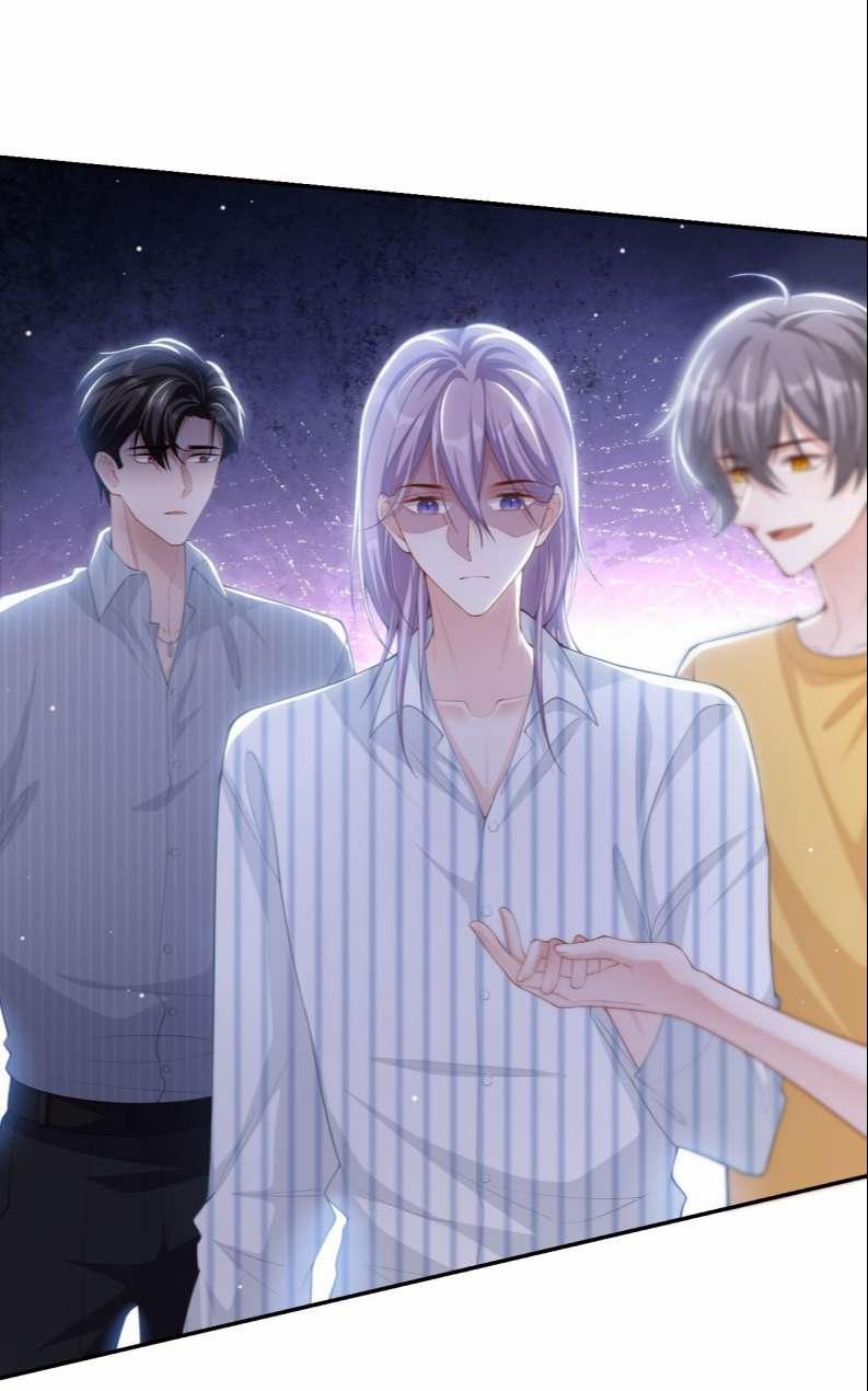 Quan Hệ Thế Thân 74 trang 3