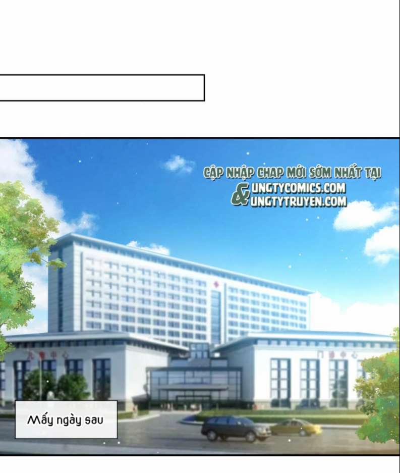 Quan Hệ Thế Thân 74 trang 7