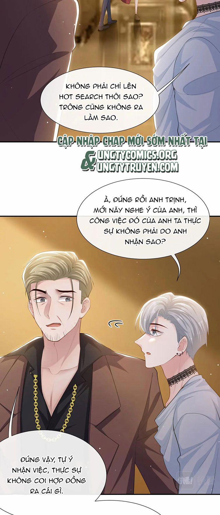 Quan Hệ Thế Thân 75 trang 17