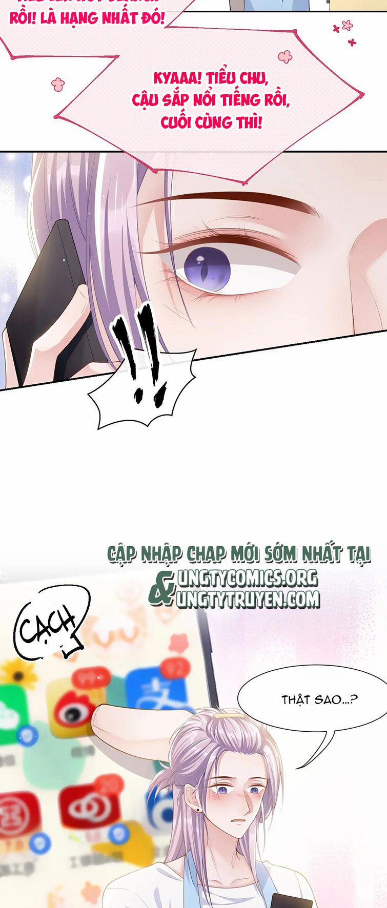 Quan Hệ Thế Thân 75 trang 2