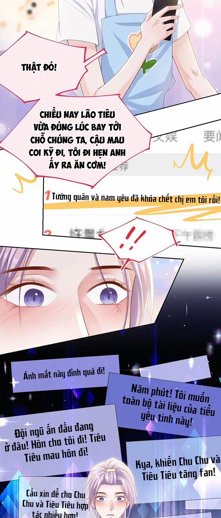 Quan Hệ Thế Thân 75 trang 3