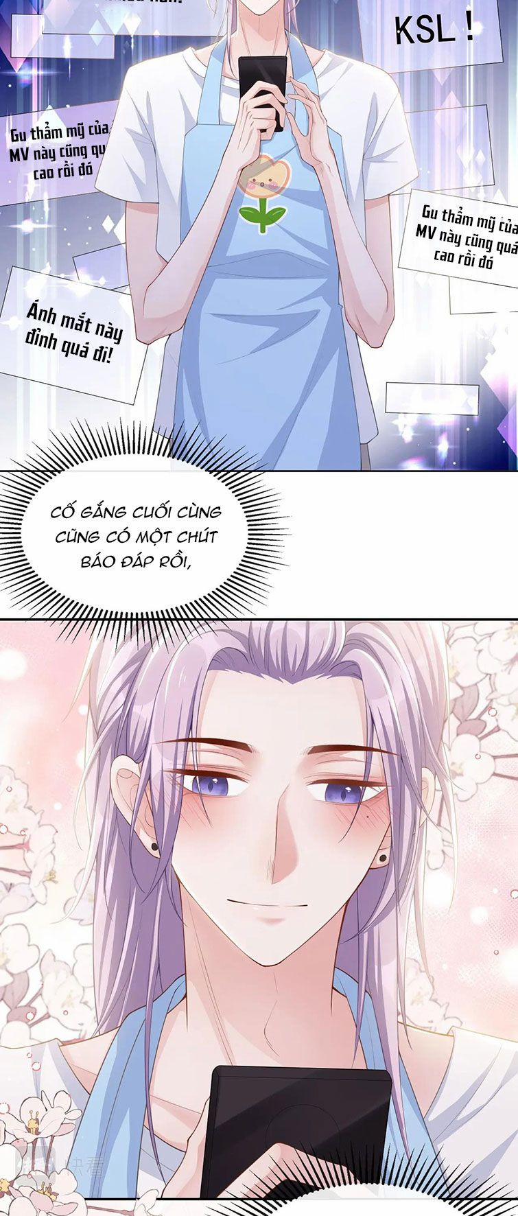 Quan Hệ Thế Thân 75 trang 4