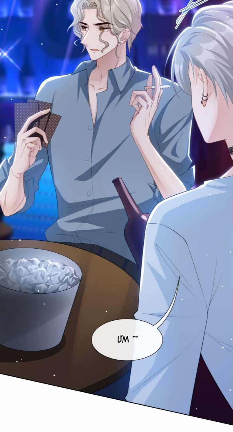 Quan Hệ Thế Thân 76 trang 2