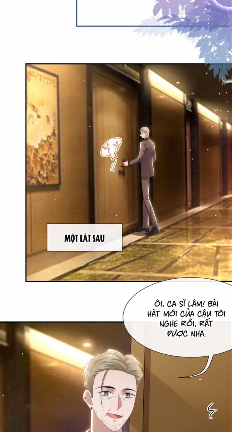 Quan Hệ Thế Thân 77 trang 12