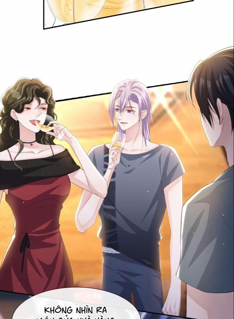 Quan Hệ Thế Thân 77 trang 2