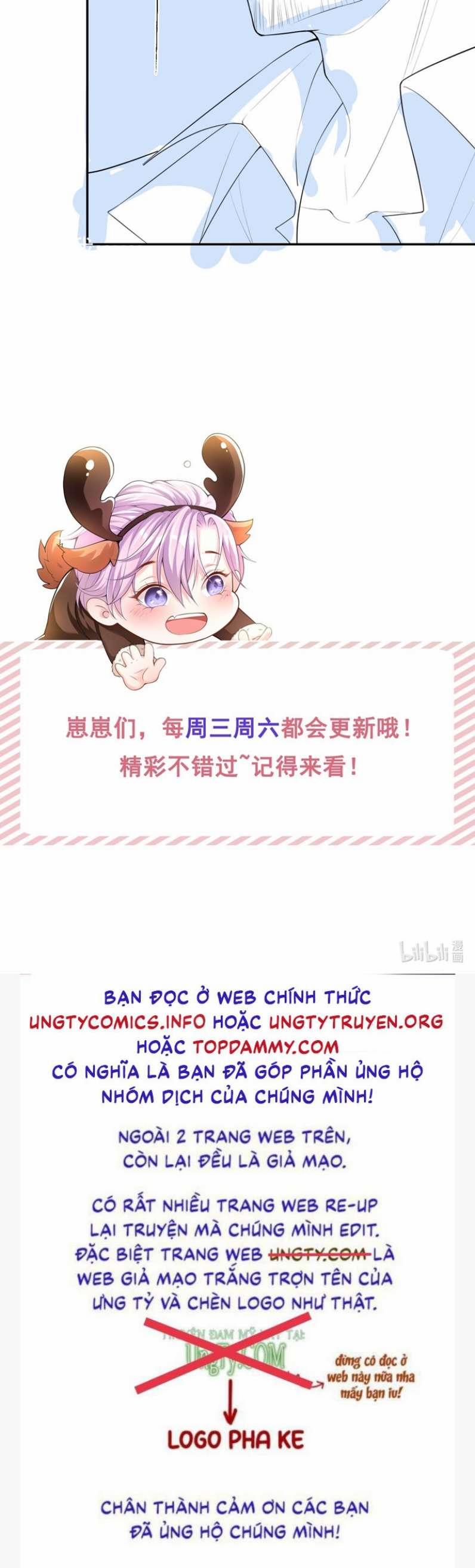 Quan Hệ Thế Thân 77 trang 29