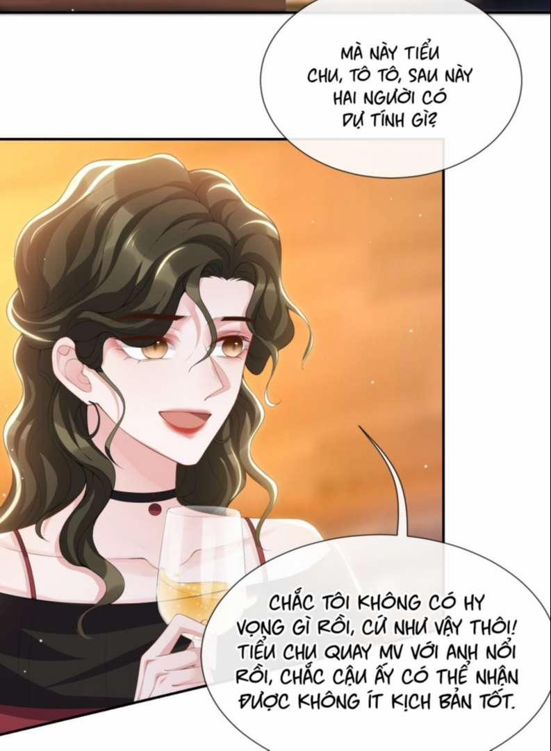 Quan Hệ Thế Thân 77 trang 4