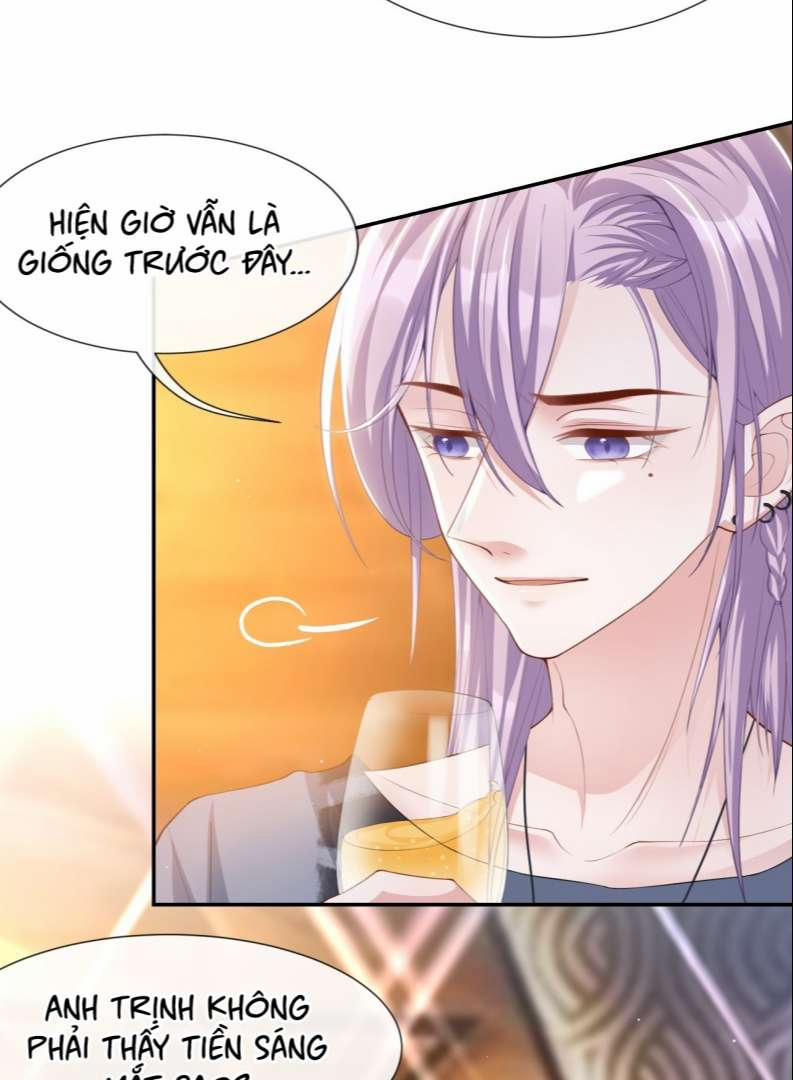 Quan Hệ Thế Thân 77 trang 5