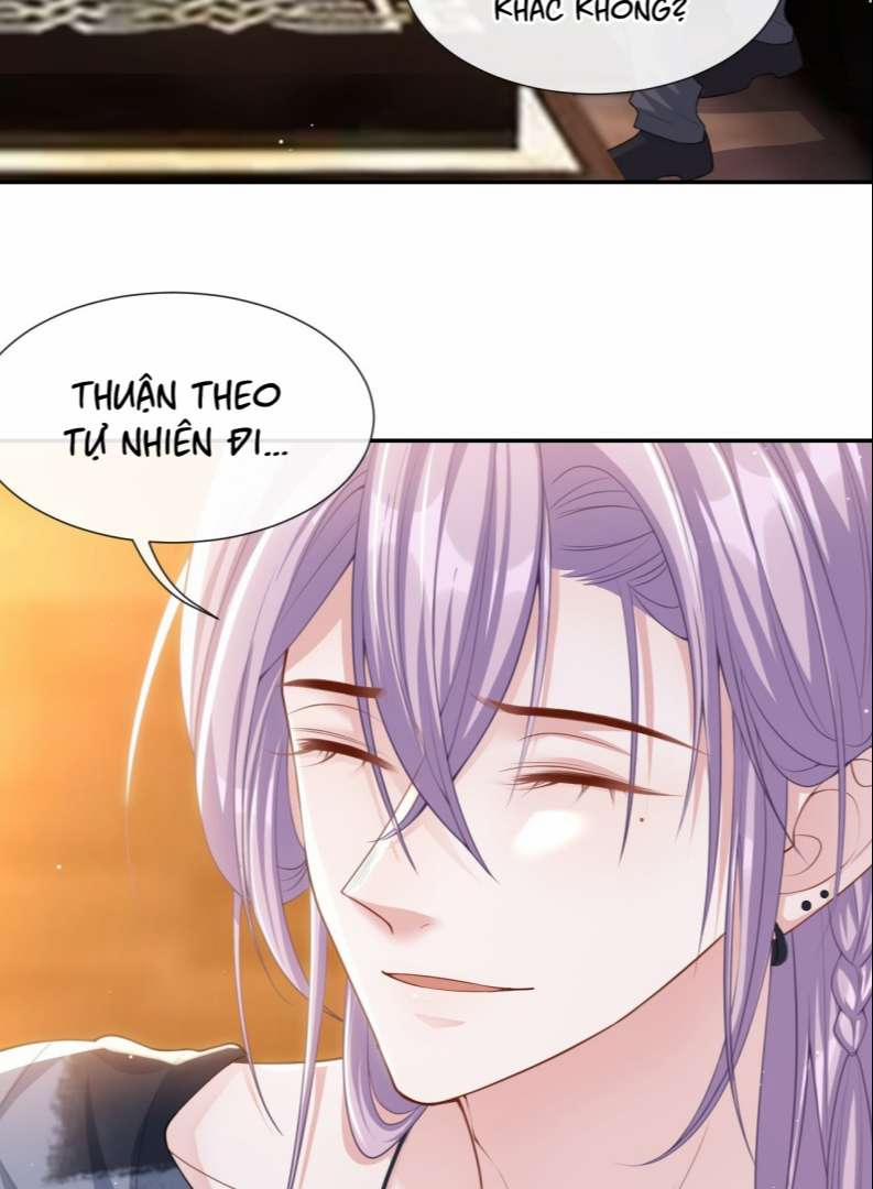 Quan Hệ Thế Thân 77 trang 7