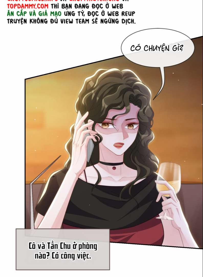 Quan Hệ Thế Thân 77 trang 9