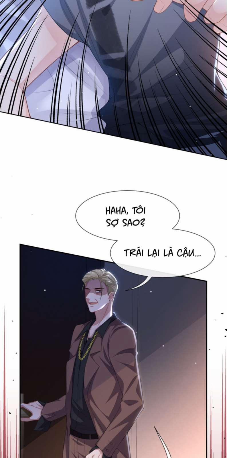 Quan Hệ Thế Thân 78 trang 12