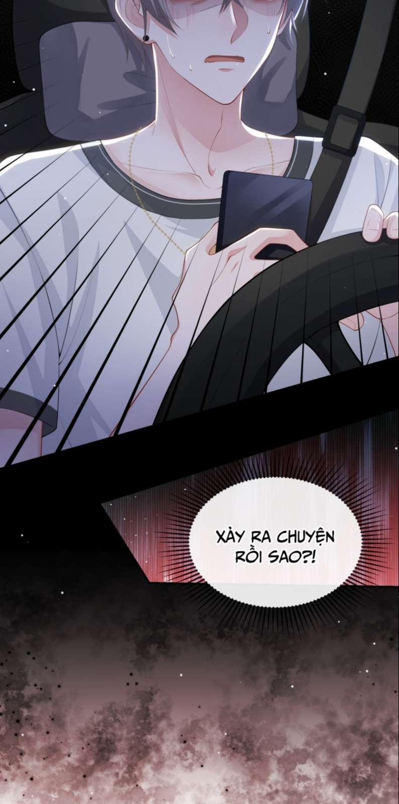 Quan Hệ Thế Thân 78 trang 16