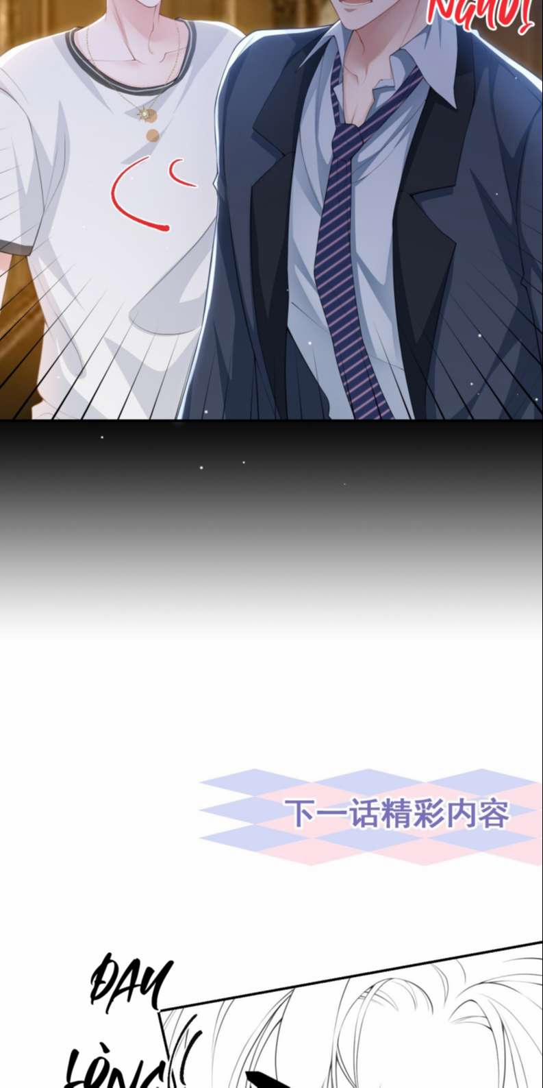 Quan Hệ Thế Thân 78 trang 22