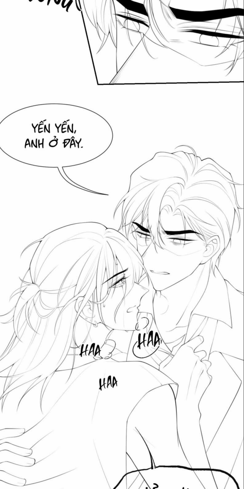 Quan Hệ Thế Thân 78 trang 23