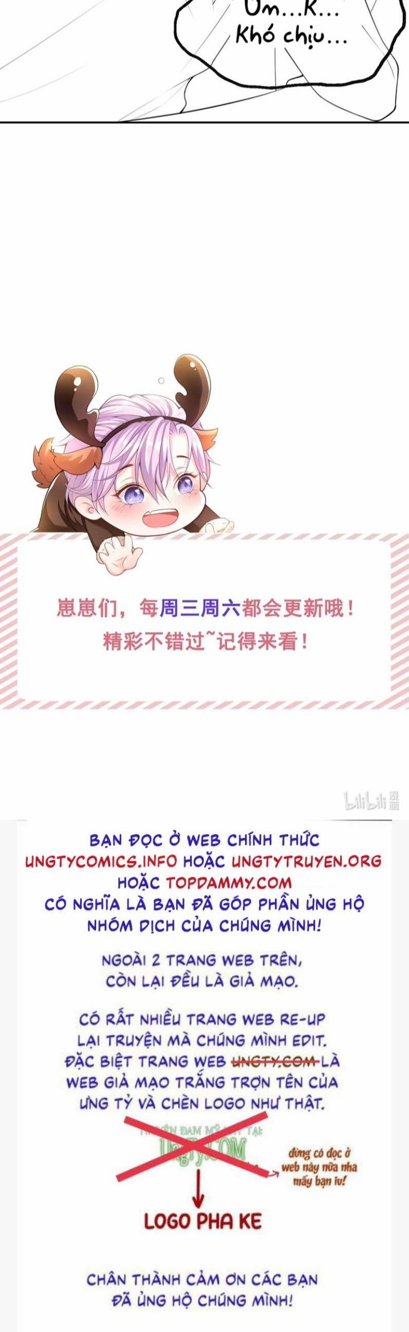 Quan Hệ Thế Thân 78 trang 24