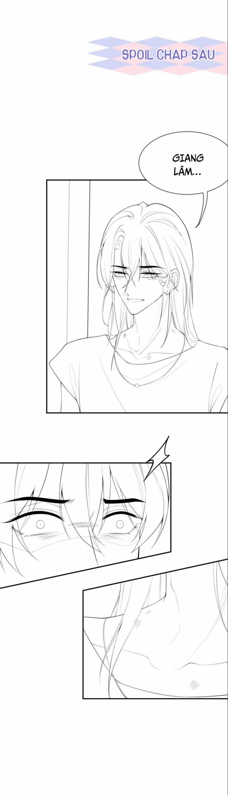 Quan Hệ Thế Thân 79 trang 20