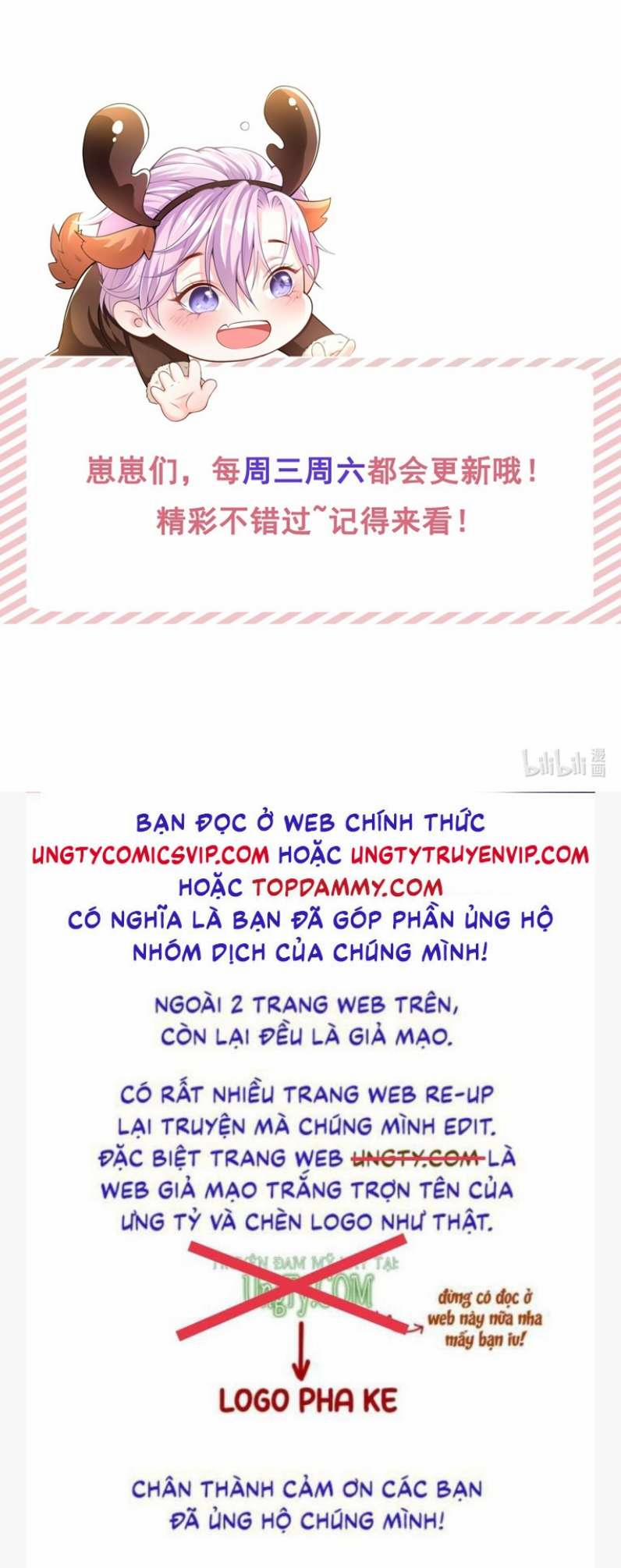 Quan Hệ Thế Thân 79 trang 21