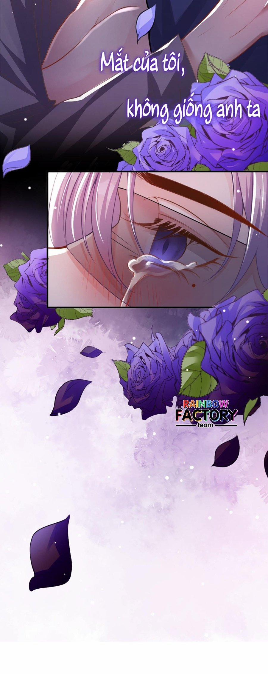 Quan Hệ Thế Thân 8 trang 18