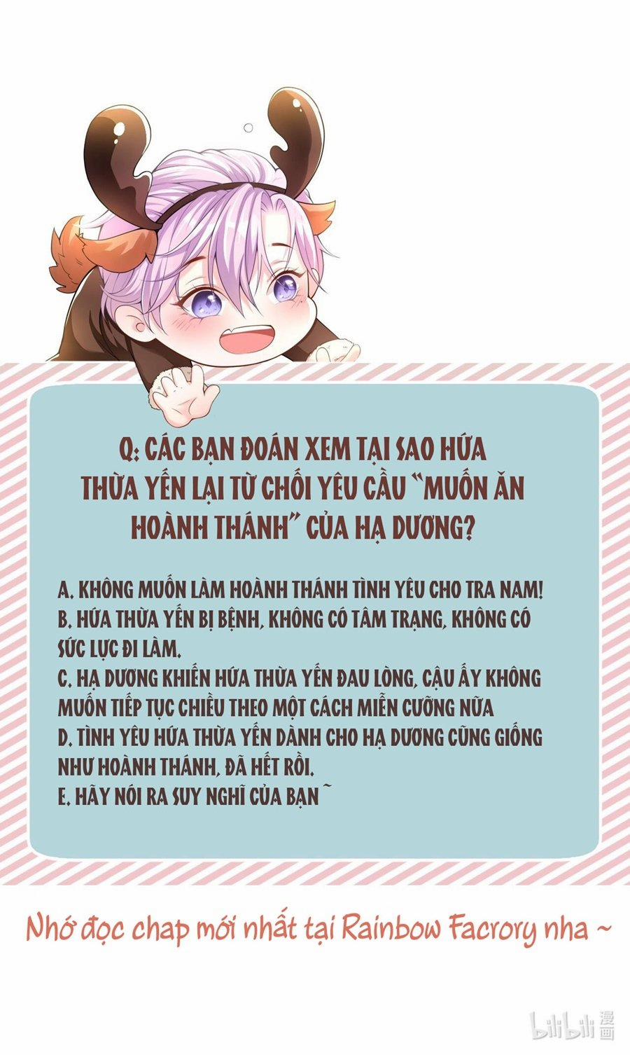Quan Hệ Thế Thân 8 trang 20