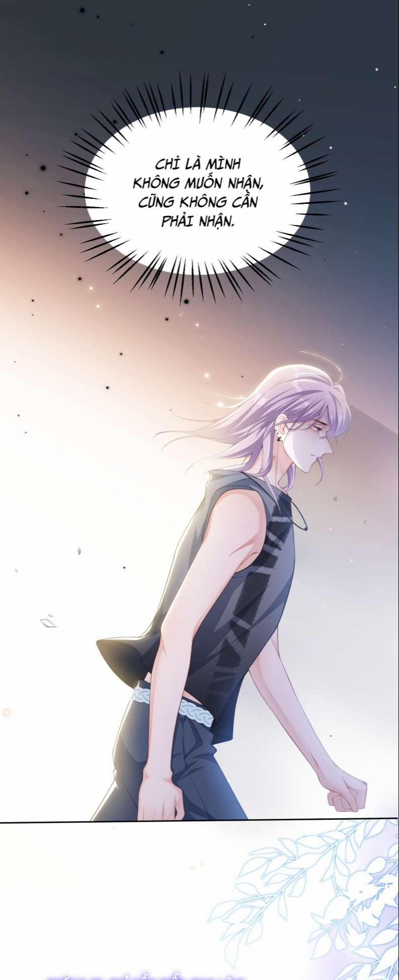 Quan Hệ Thế Thân 80 trang 19