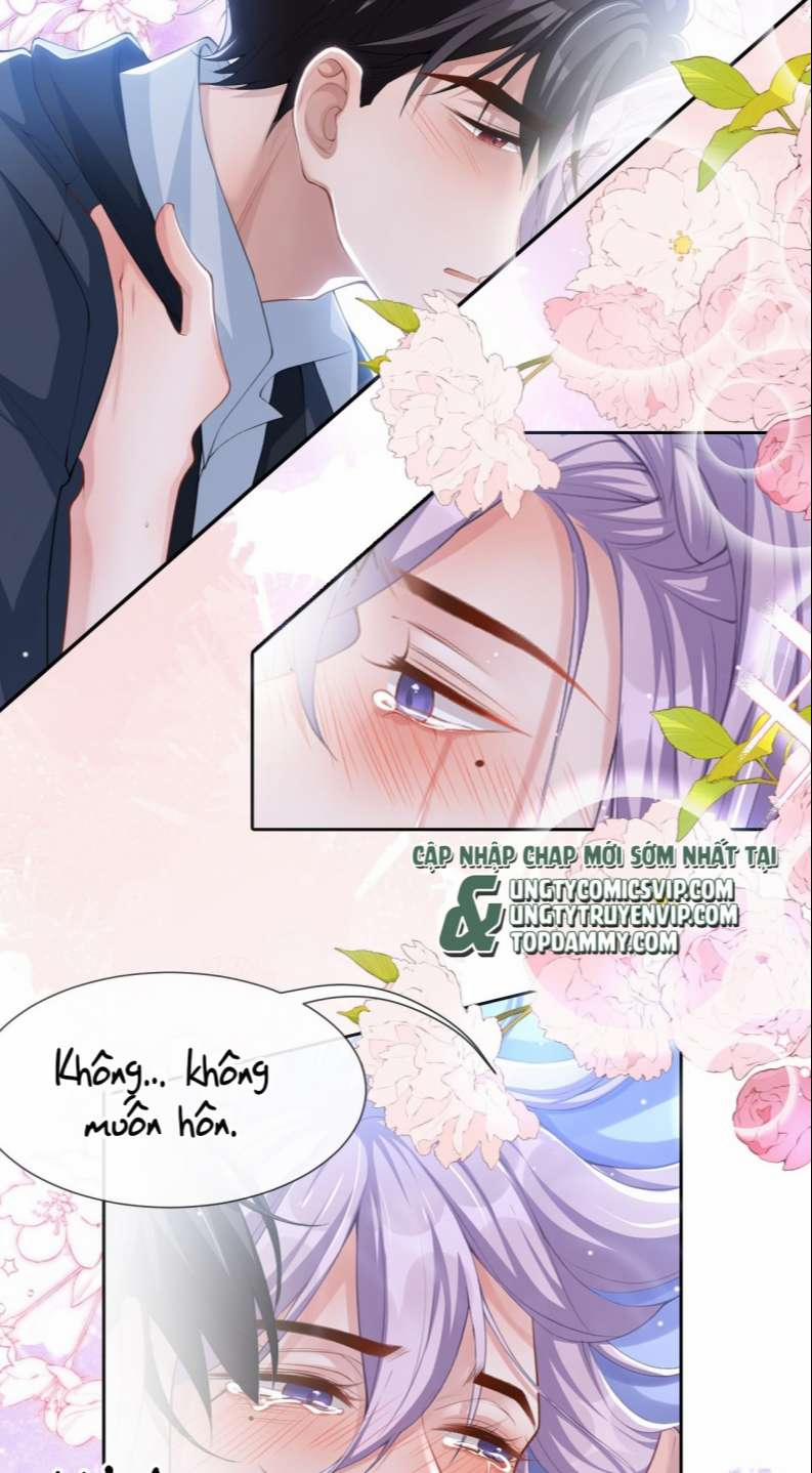 Quan Hệ Thế Thân 80 trang 2