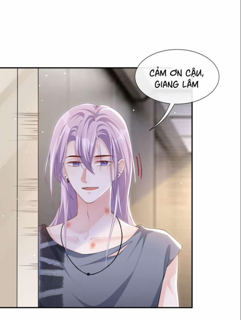 Quan Hệ Thế Thân 81 trang 12