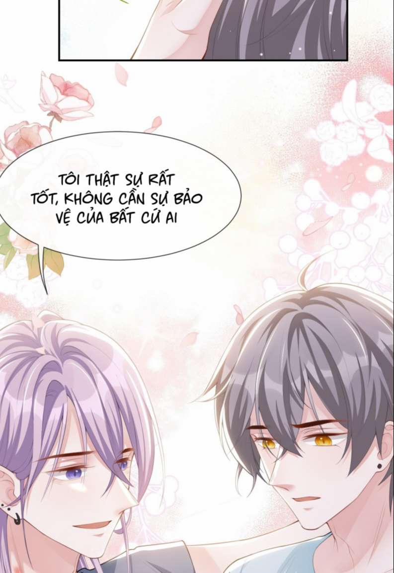 Quan Hệ Thế Thân 81 trang 15