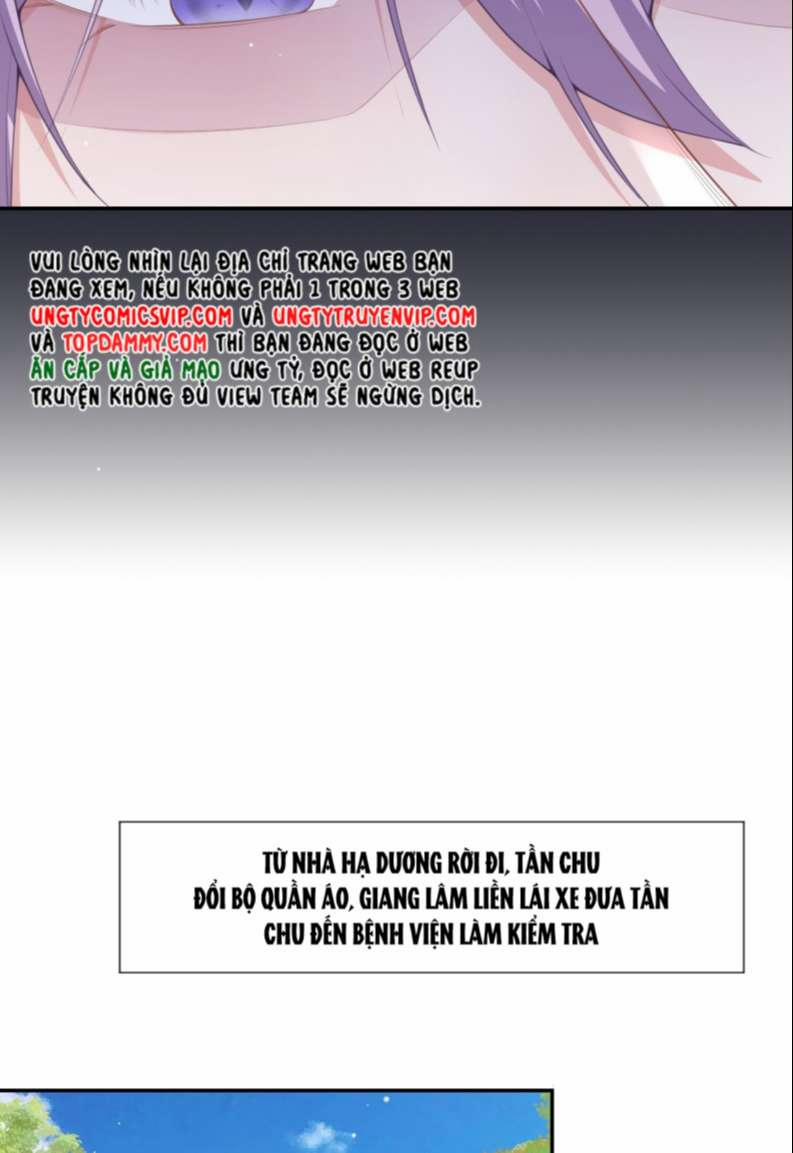 Quan Hệ Thế Thân 81 trang 17
