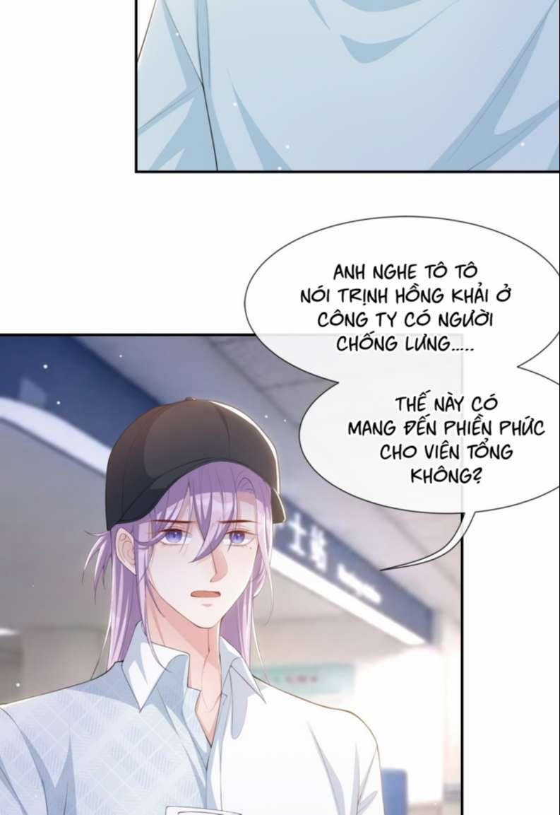 Quan Hệ Thế Thân 81 trang 20