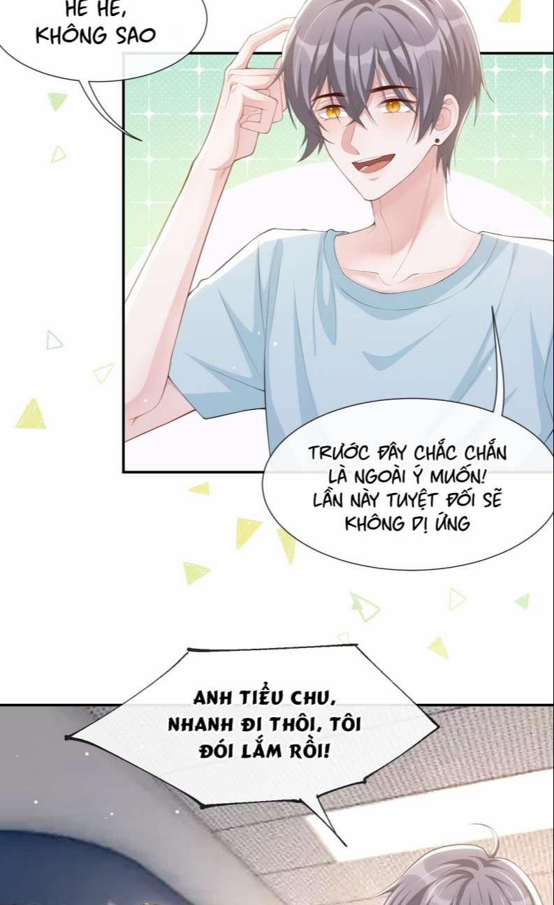 Quan Hệ Thế Thân 81 trang 26