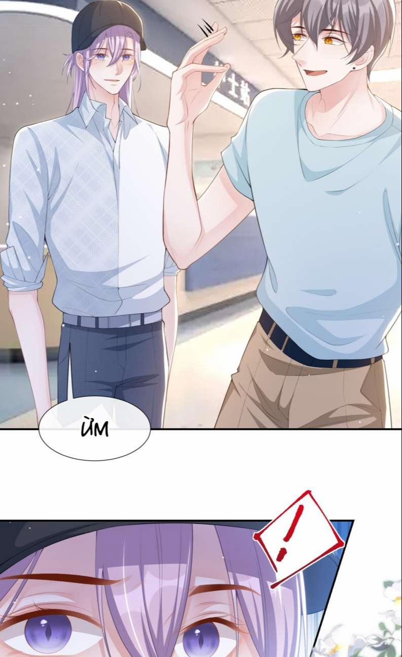 Quan Hệ Thế Thân 81 trang 27