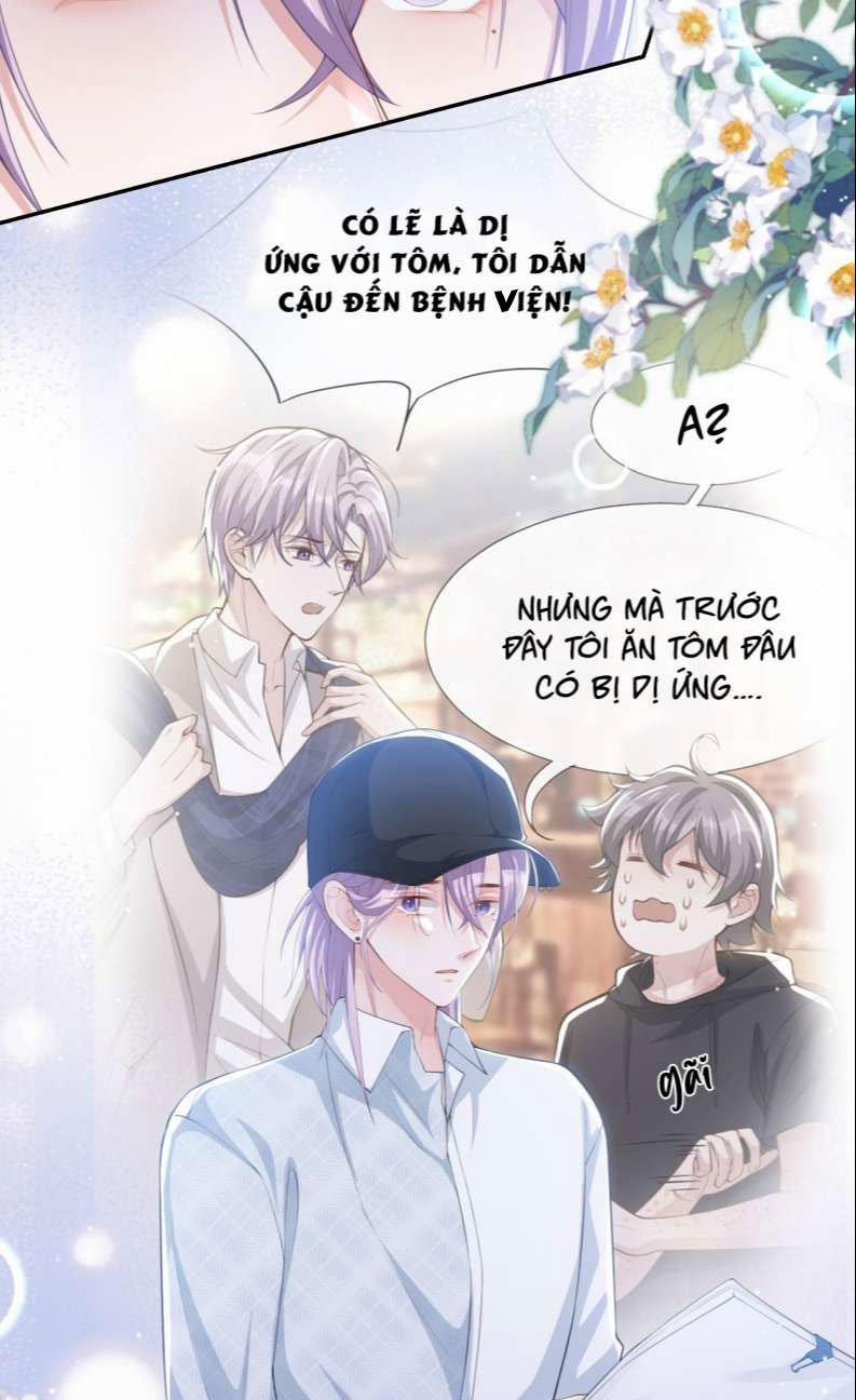 Quan Hệ Thế Thân 81 trang 28