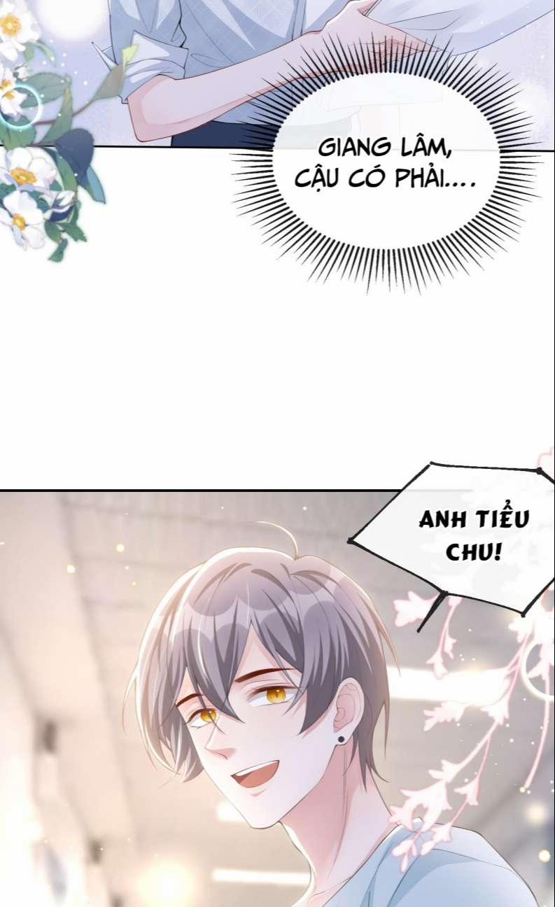 Quan Hệ Thế Thân 81 trang 29