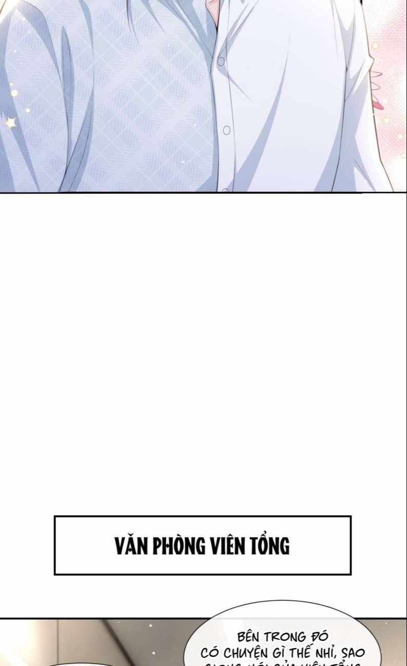 Quan Hệ Thế Thân 81 trang 31